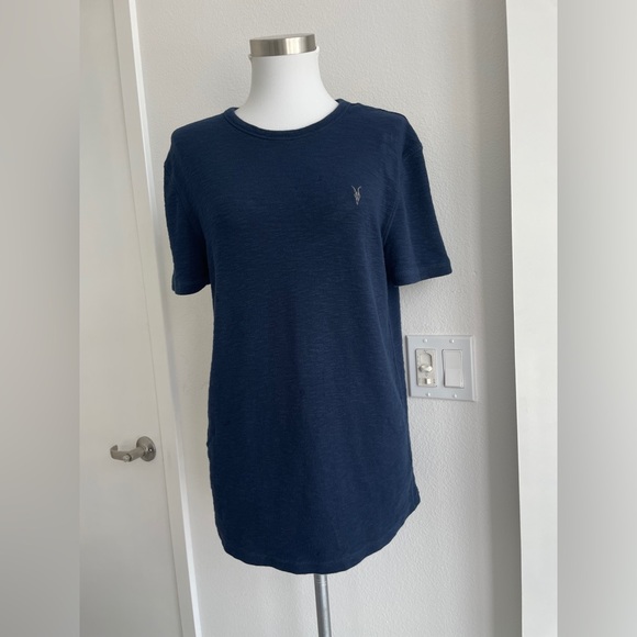 All Saints Other - ALLSAINTS Esum Men's Short Sleeve Crew Neck T-Shirt Size M